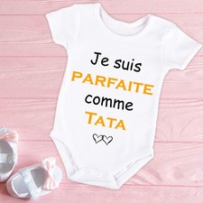 Body bébé ou tee-shirt