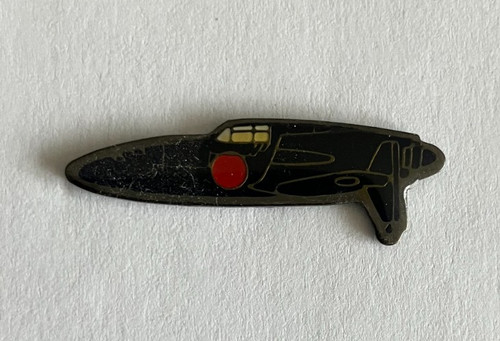 Pin s avion japan - -,