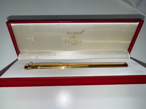 Stylo bille les - must, de