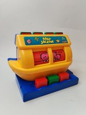 Baby Jackpot Tomy Arche De