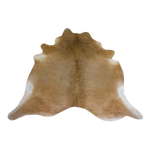 Tapis déco peau vache - tapis, de