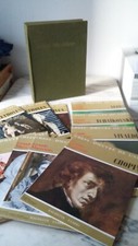 COFFRET 12 VINYLES GRANDS
