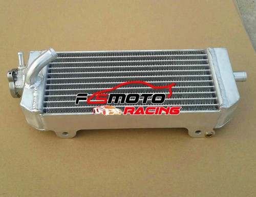 Alu radiateur pour 2002 2021 - radiateur,
