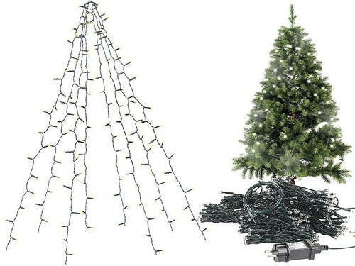 Guirlande lumineuse fils - lumineuse, /