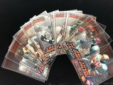 1994 Collector's Edge Boss