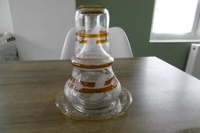 Ancienne carafe de nuit en