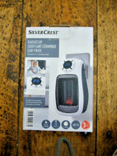 PETIT RADIATEUR SOUFFLANT