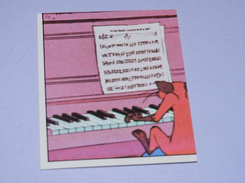 Image panini les aristochats - image,