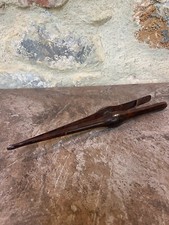 Pince A Gant Ancienne Objet De