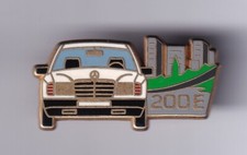 RARE PINS PIN'S .. AUTO CAR