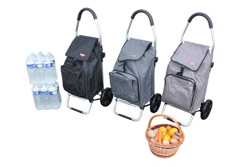 Grand chariot course caddie - chariot,