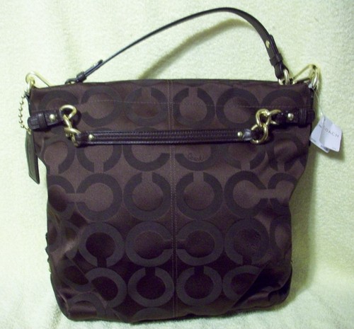 Large coach - large,