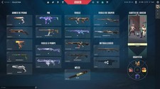 Compte Valorant Pack Champion