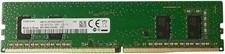 SAMSUNG 4 GB DDR4-RAM 288-pin