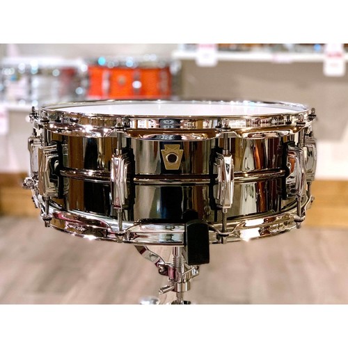 Ludwig black beauty - ludwig, snare