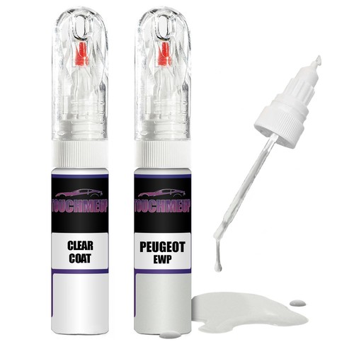 Stylo peinture pour peugeot - de,