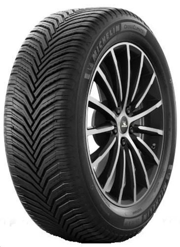 Pneu michelin crossclimate - pneu,