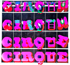 DESSIN Original Encre et