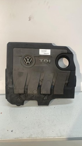 Cache moteur volkswagen polo - ,