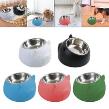 Gamelle inclinée pour chien