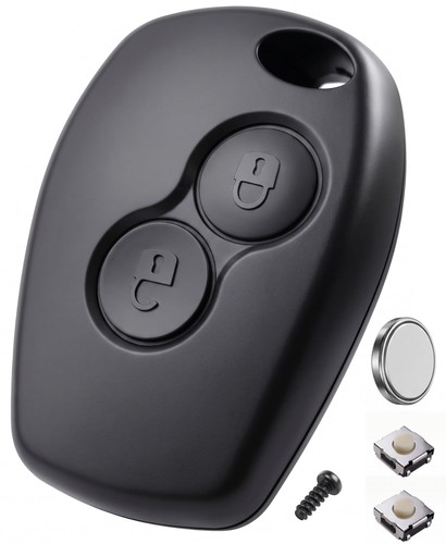 Coque clé compatible - coque,