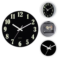 Pendule Murale Silencieuse