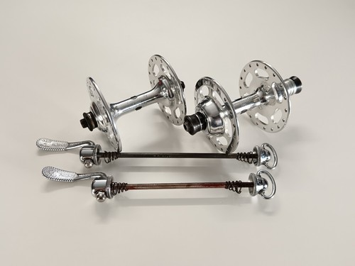 Campagnolo record 1035 - record, high