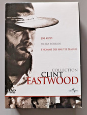 COFFRET 3 DVD OCCASION -