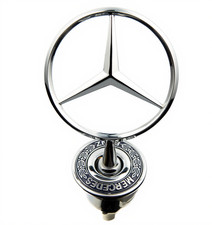 Insigne étoile mercedes benz - insigne,