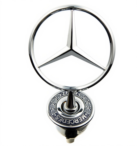 Insigne étoile mercedes benz - Étoile, mercedes-benz