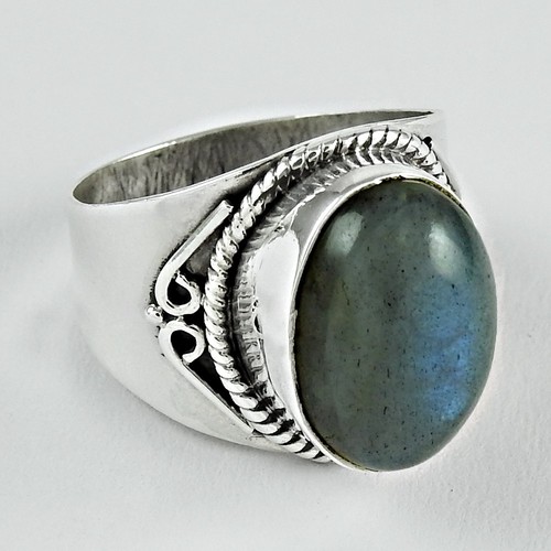 Naturel labradorite pierre 925 - naturel,