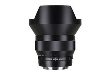 Carl Zeiss ZE 2.8/15mm