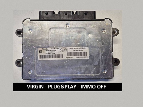 Citroen berlingo 2004 unité - 2004,