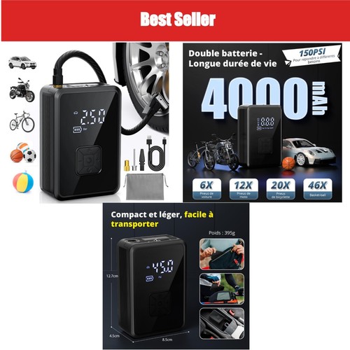 Mini compresseur air oasser - air,