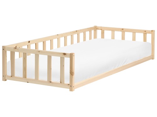 Plateforme lit enfant avec - de,