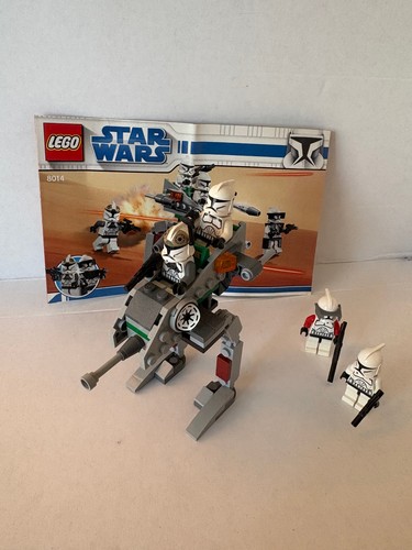 Lego star wars - lego, clone
