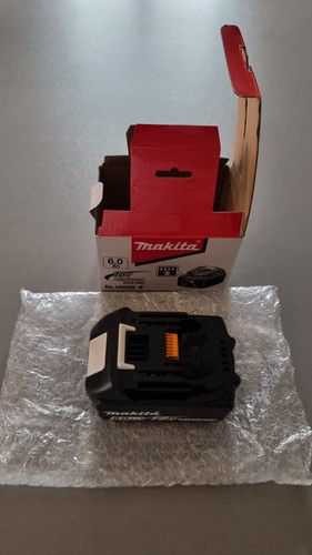 Batterie makita neuve bl1860b - batterie,