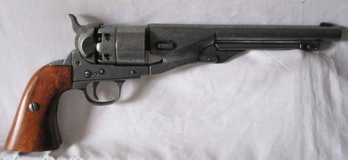 Deco replique colt confedere - replique,