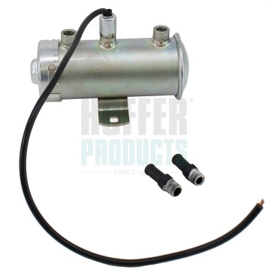 Hoffer pompe carburant - hoffer,