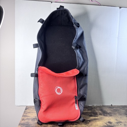 Bugaboo cameleon orange - cameleon, 3