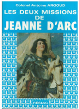 LES DEUX MISSIONS DE JEANNE D