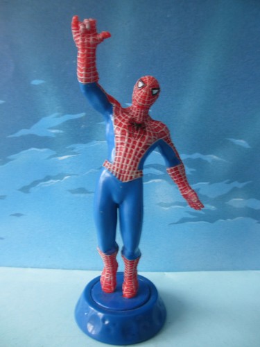 Figurine marvel secret wars - figurine,