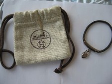 bracelet vintage femme Hermès