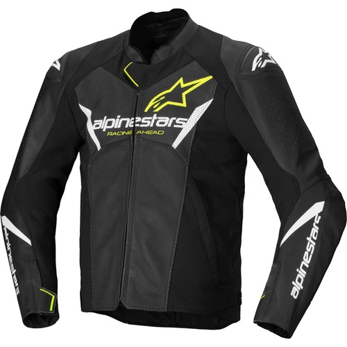 Veste moto pour hommes - veste,