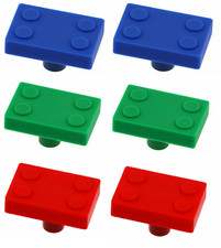 2x Bouton de Meuble Module