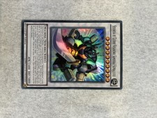 Yu-gi-oh! Seigneur De Guerre