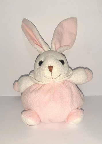 Peluche lapin mica rabbit - peluche,