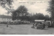 78 . n° 106526 . sainte mesme