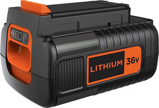Batterie 36 V Li-Ion 2,0 Ah
