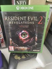 Resident Evil Revelations 2 -